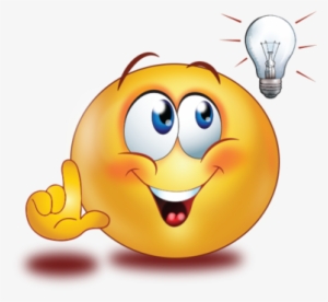 Idea Emoji #1920873