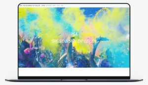 First Slide - Color #1921016