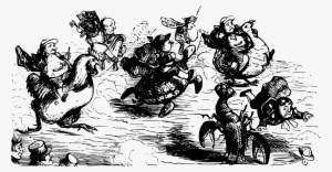 This Free Icons Png Design Of Strange Animal Race #1921081