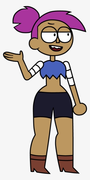 43, June 24, 2017 - Okko Let's Be Heroes Characters #1921114