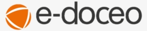 Logo Edoceo Ok - E Doceo Logo Png #1921155