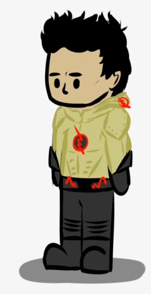 Harrison Wells Images Reverse Flash Wallpaper And Background - Cartoon #1921156