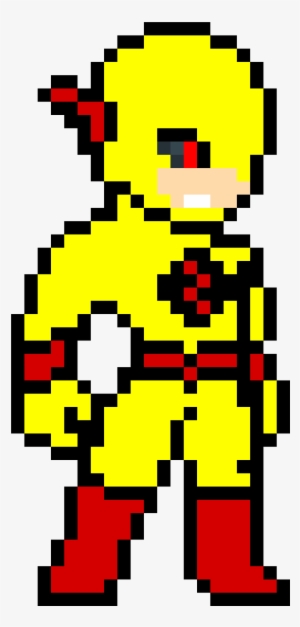 Professor Zoom - Eobard Thawne #1921161