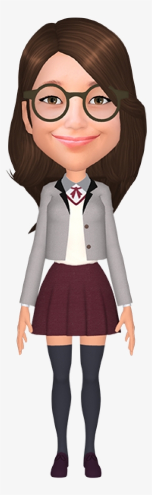 Full-length Ar Emoji - Emoji #1921218