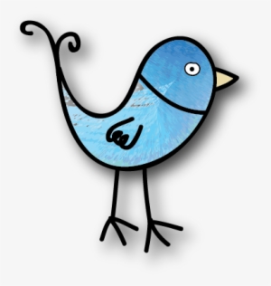 Blue Bird Girl #1921313