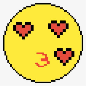 Kissing Emoji - Pink Bubble Mew Gif #1921375