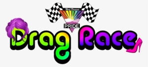 7th Annual Charity Drag Race - Drag Racing Is For Girls Baby Blanket #1921396