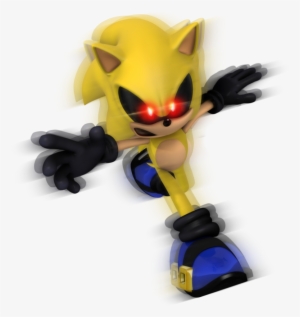 Reverse Flash - Reverse Sonic The Hedgehog #1921398