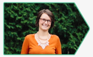 Dro Profile Arrow Outline 1 01 - Girl #1921424