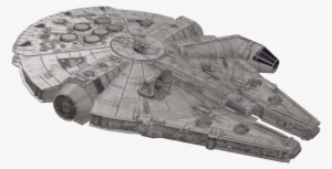 Millenium Falcon For Euro Truck Simulator - Euro Truck Simulator 2 #1921550