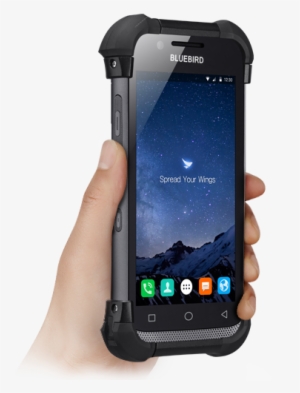 With A Weight Of Only 360 Grams, Including The Extended - Iphone #1921734