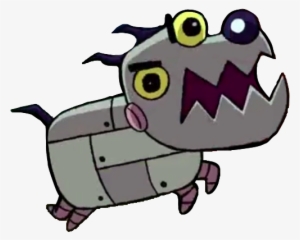 Doggo - Ok Ko Boxman Dog #1921735