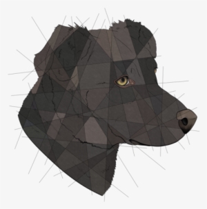 Dog Commission For @meandmoqui - Dog #1921795