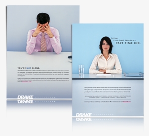 A Member Of The Drake Group Of Companies, Drake Is - Oops Sorry #1921898