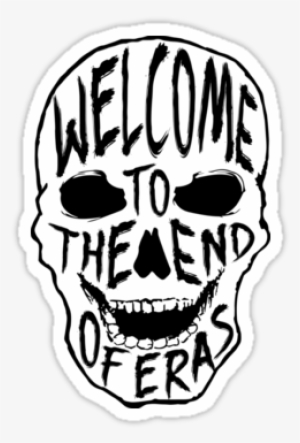 #panic Atthedisco - Panic At The Disco Png #1921953