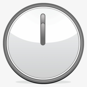 Clock Face Twelve O'clock - Clock #1921955