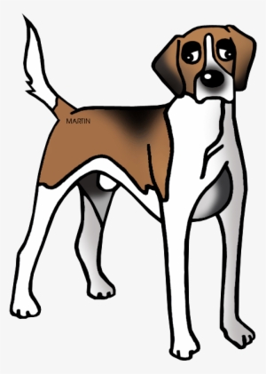 Hound Dog Clipart At Getdrawings - Hound Dogs Clipart #1921957
