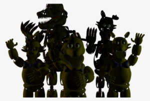 Thank Dank 5 - Figurine #1921979