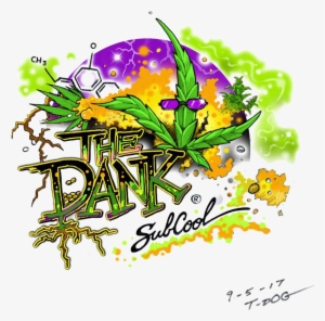 In Stock Today Find New Dank Gear Every Month - Clothing #1922102