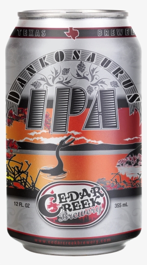 Sell Sheet - Cedar Creek Dankosaurus #1922124