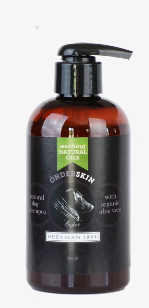 Önderskin Goat Milk Dog Shampoo With Organic Aloe Vera - Goat #1922125