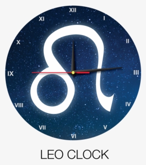 Leo-clock #1922176