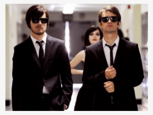 Panic At The Disco - Panic At The Disco New Perspective Guitar #1922248