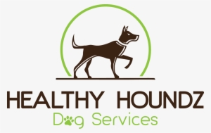 Healthy Houndz Dog Services #1922288