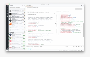 Vs Code Settings - Efficiency #1922340