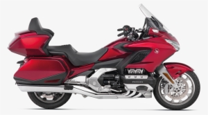 Gold Wing Tour - 2019 Goldwing #1922385