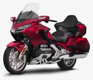 2019 Gold Wing - Honda Goldwing 2018 #1922403