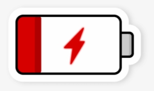 Low Battery - Aaron Smith #1922447