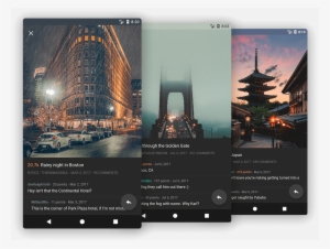 My Favorite Part Of Dank Is That It's Driven By Gestures - Thumbnail #1922527