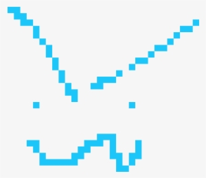 Dank - Pokemon Go Pixel Art #1922548