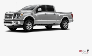 2016 Nissan Titan Xd Diesel Sl - Nissan Titan Xd Sv Diesel #1922571