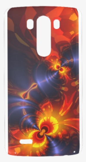 Butterfly Eyes, Abstract Violet Gold Wings Hard Case - Butterfly Eyes Shower Curtain #1922618