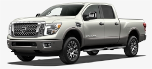 Titan Xd Lease - 2014 Toyota Tacoma Grey #1922691