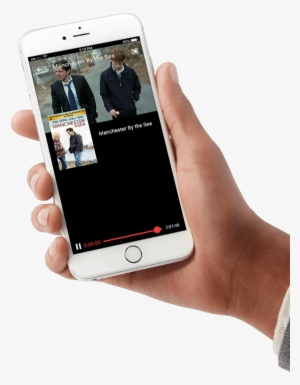 2017 Lions Gate Entertainment Inc - Television #1922692