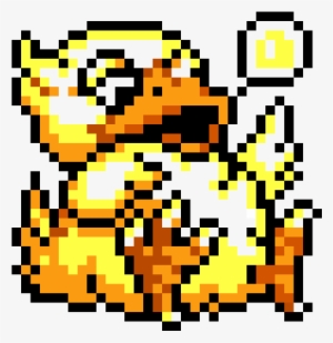 Hehe Xd - Fat Chocobo Sprite #1922718