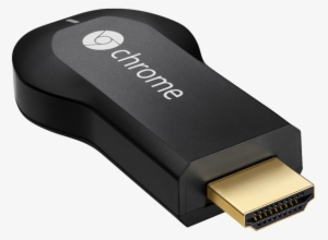 Google Chromecast - Google Chromecast - Wi-fi #1922784
