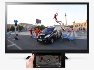 When Google Revealed That Its Chromecast Is Priced - Chromecast Game Streaming #1922849