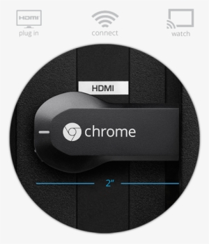 Google Chromecast Review - Google Chromecast Digital Multimedia Receiver - Black #1922869