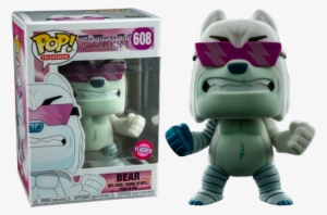 Teen Titans Go - Funko Pop Teen Titans Plush #1922871