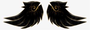 Gold/yellow Wings - Aottg Cape Imgur #1922890
