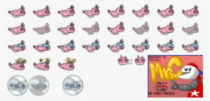 Silkie - Teen Titans Silkie Game #1922891