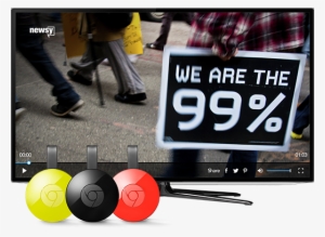 We Are The 99 Percent Sign #1922937