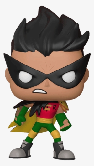 Teen Titans Go - Pop Teen Titen Go #1922954