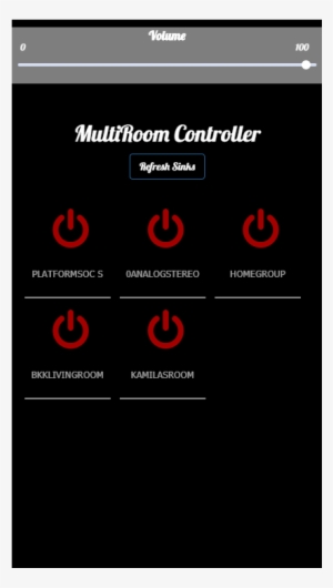 Web Ui Controls - World Wide Web #1922976