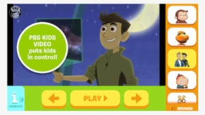 Posted By Pbs Publicity On Jun 23, 2014 At - Pbskids Video #1923003