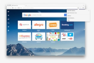 Instal Chromecast - Tunnel Mountain #1923120